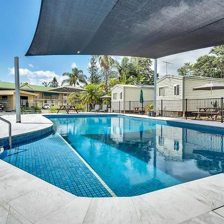Ingenia Holidays Taigum Brisbane Exteriör bild
