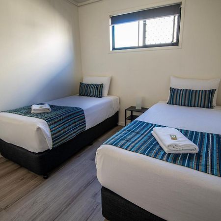 Ingenia Holidays Taigum Brisbane Exteriör bild