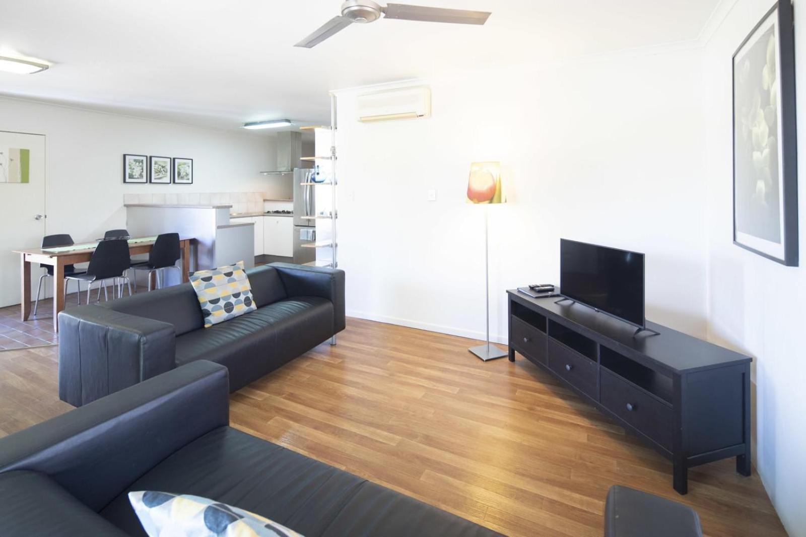 Ingenia Holidays Taigum Brisbane Exteriör bild
