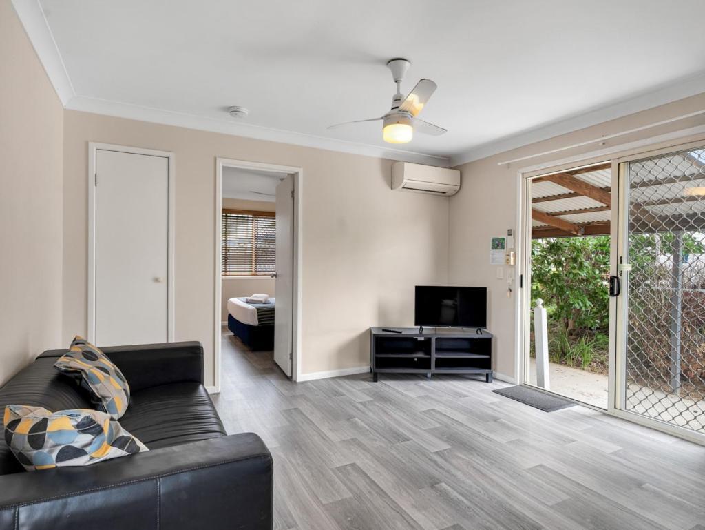 Ingenia Holidays Taigum Brisbane Exteriör bild