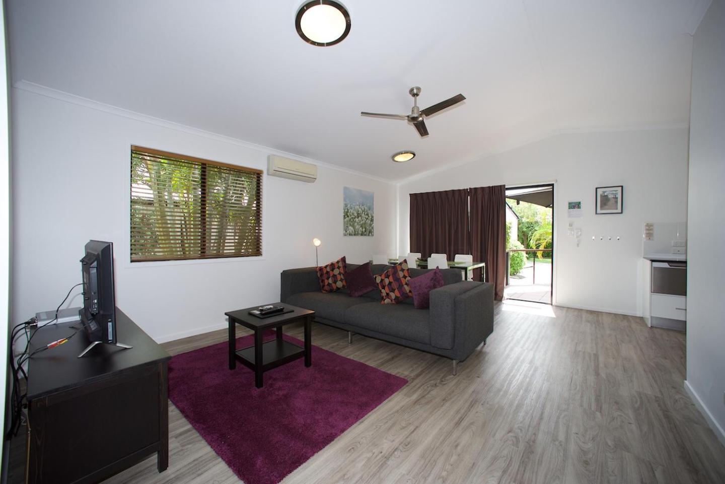 Ingenia Holidays Taigum Brisbane Exteriör bild