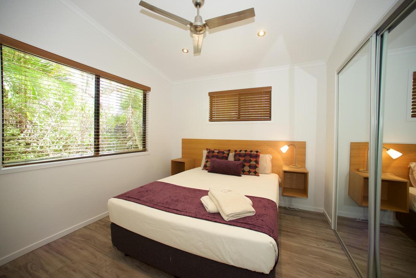 Ingenia Holidays Taigum Brisbane Exteriör bild