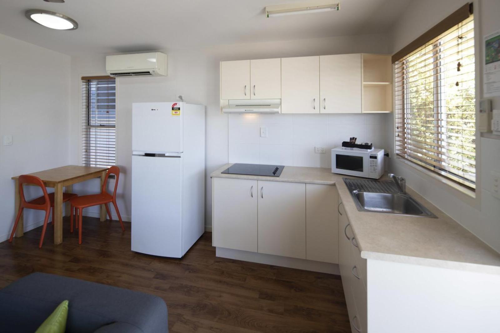 Ingenia Holidays Taigum Brisbane Exteriör bild