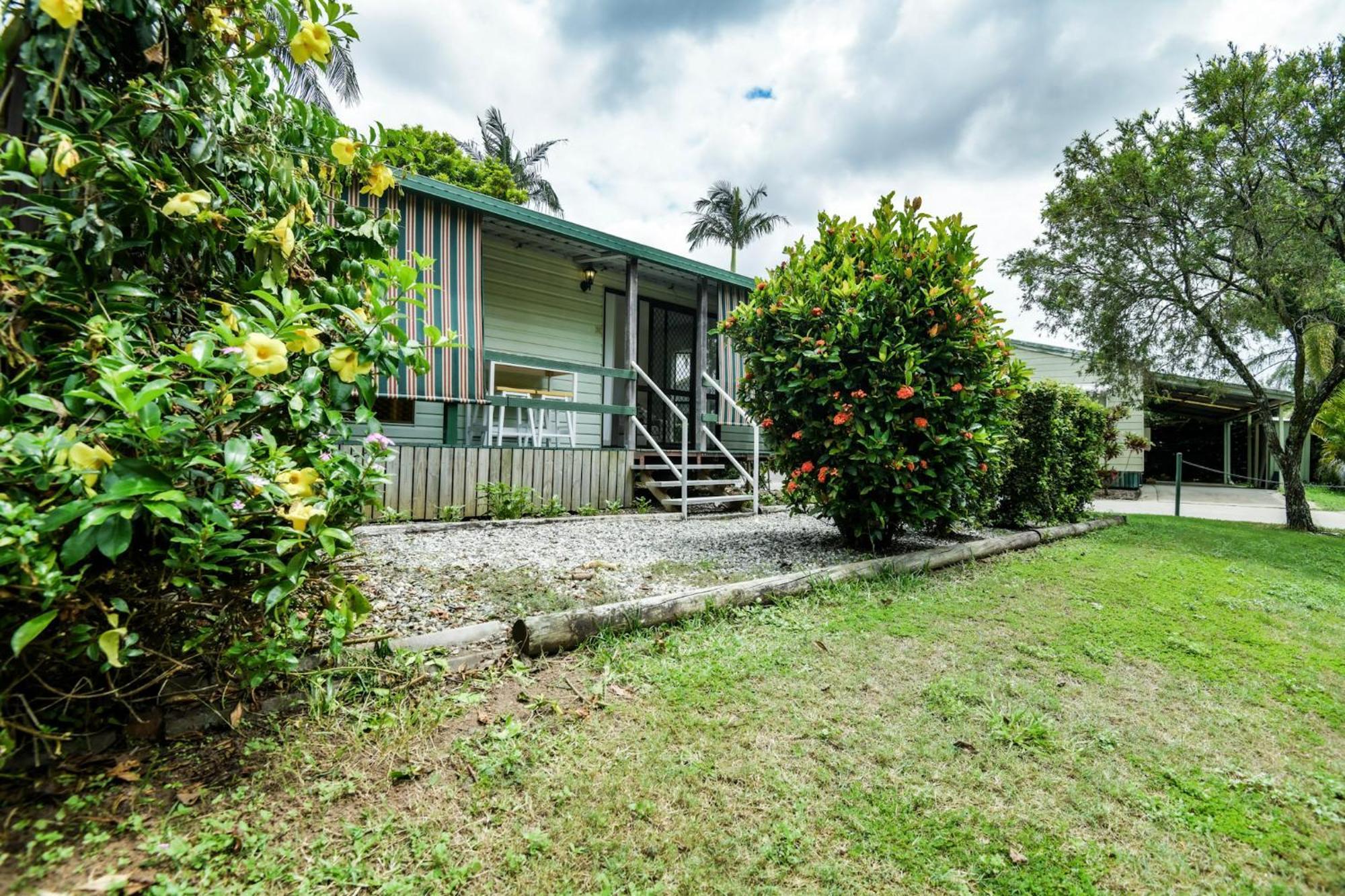 Ingenia Holidays Taigum Brisbane Exteriör bild