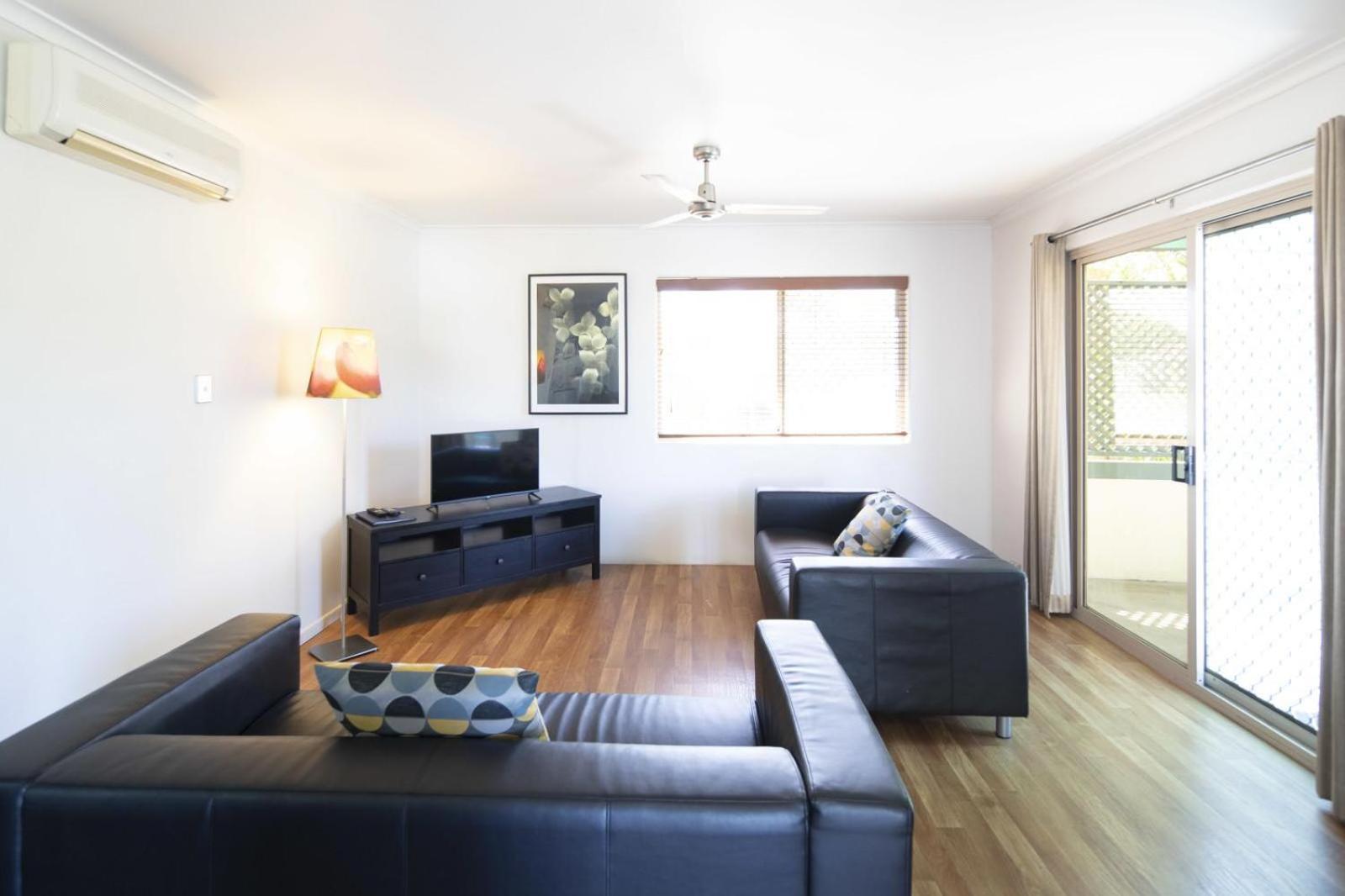 Ingenia Holidays Taigum Brisbane Exteriör bild