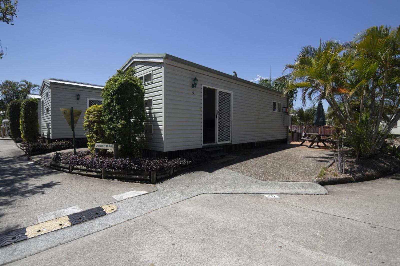 Ingenia Holidays Taigum Brisbane Exteriör bild