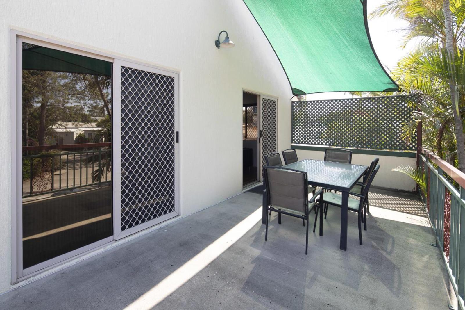Ingenia Holidays Taigum Brisbane Exteriör bild