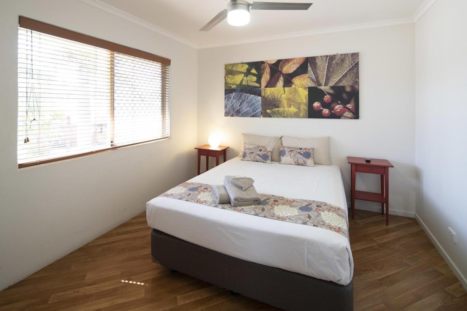 Ingenia Holidays Taigum Brisbane Exteriör bild