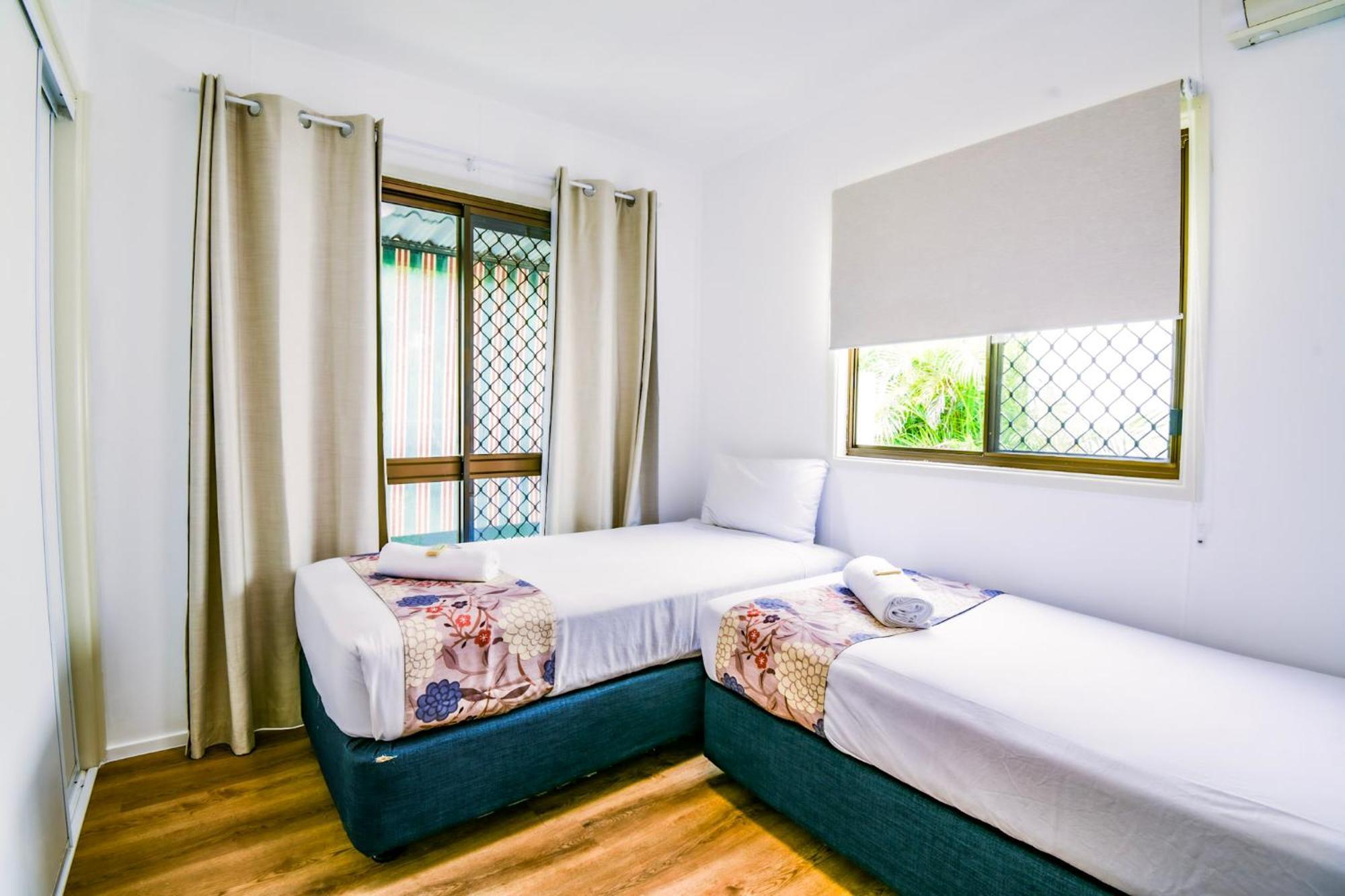 Ingenia Holidays Taigum Brisbane Exteriör bild