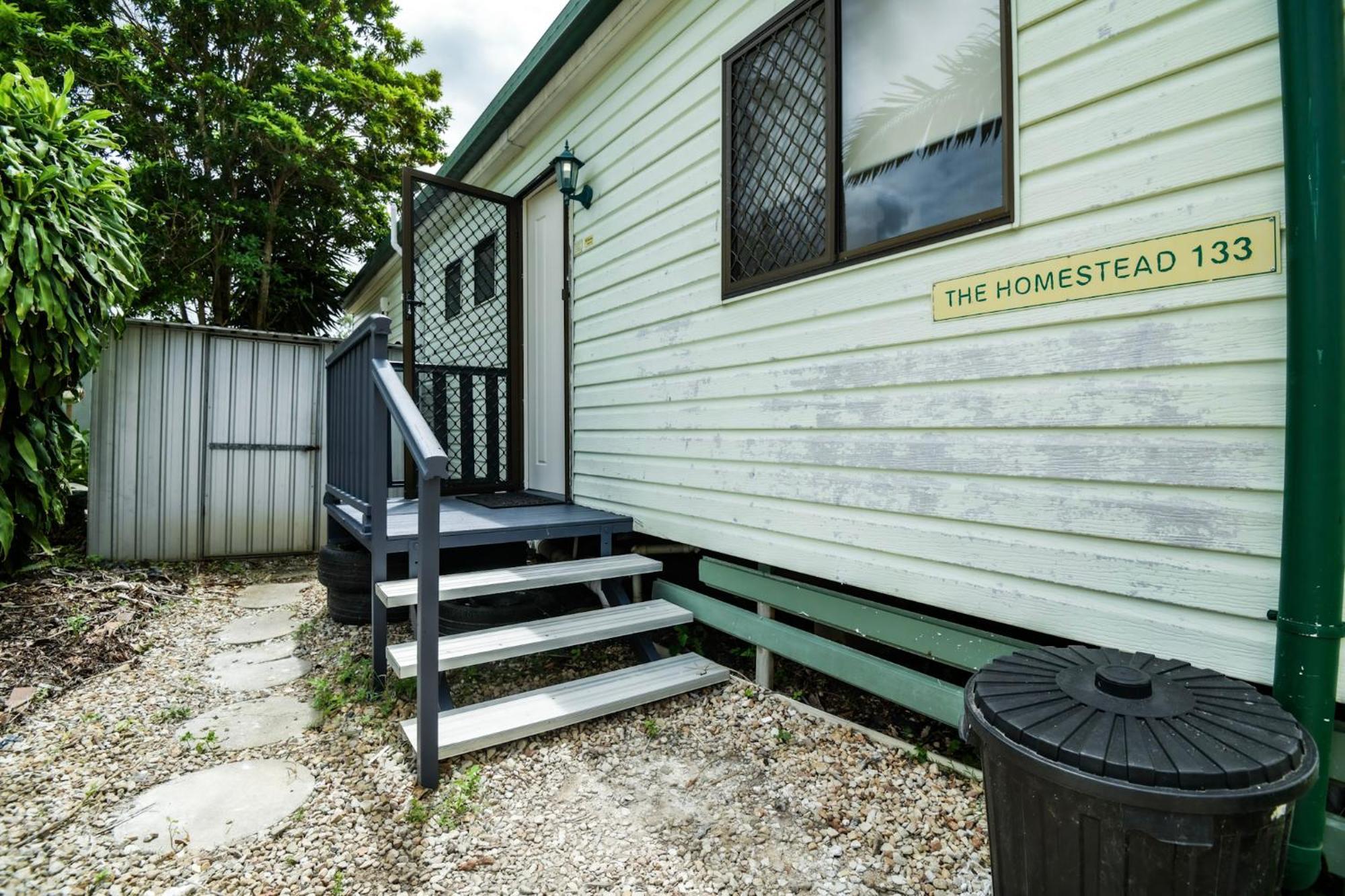 Ingenia Holidays Taigum Brisbane Exteriör bild