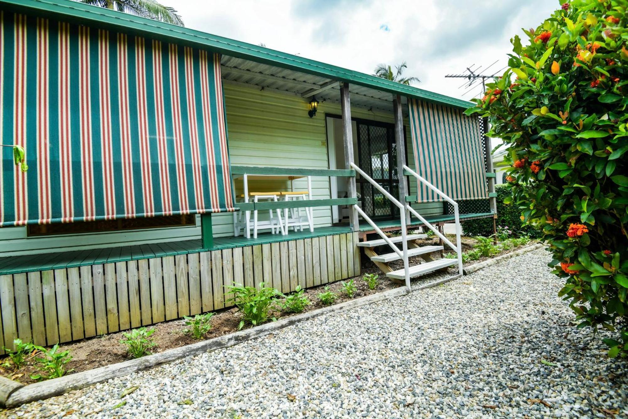 Ingenia Holidays Taigum Brisbane Exteriör bild