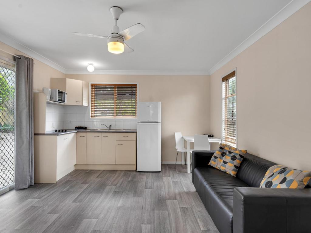 Ingenia Holidays Taigum Brisbane Exteriör bild