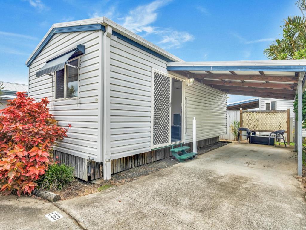 Ingenia Holidays Taigum Brisbane Exteriör bild