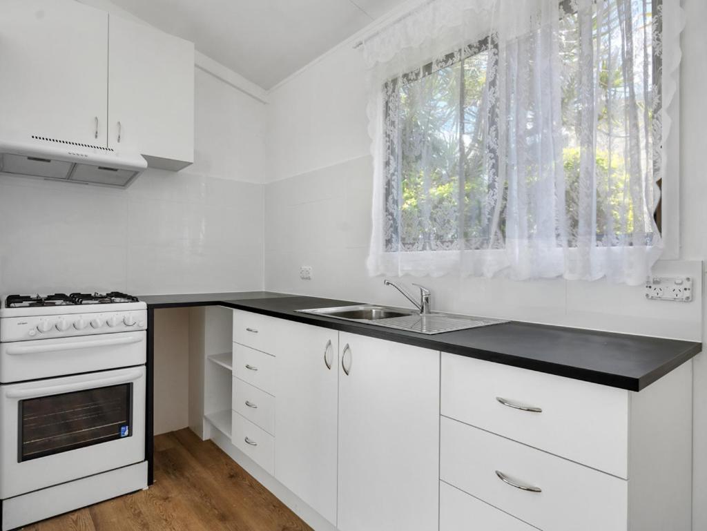 Ingenia Holidays Taigum Brisbane Exteriör bild