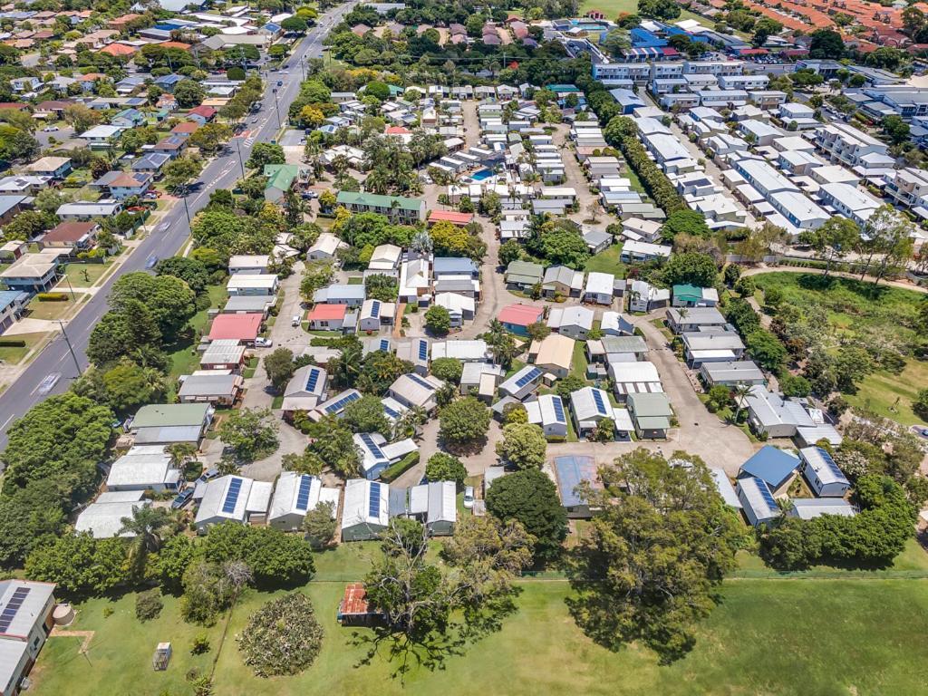 Ingenia Holidays Taigum Brisbane Exteriör bild