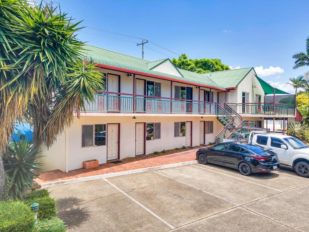 Ingenia Holidays Taigum Brisbane Exteriör bild
