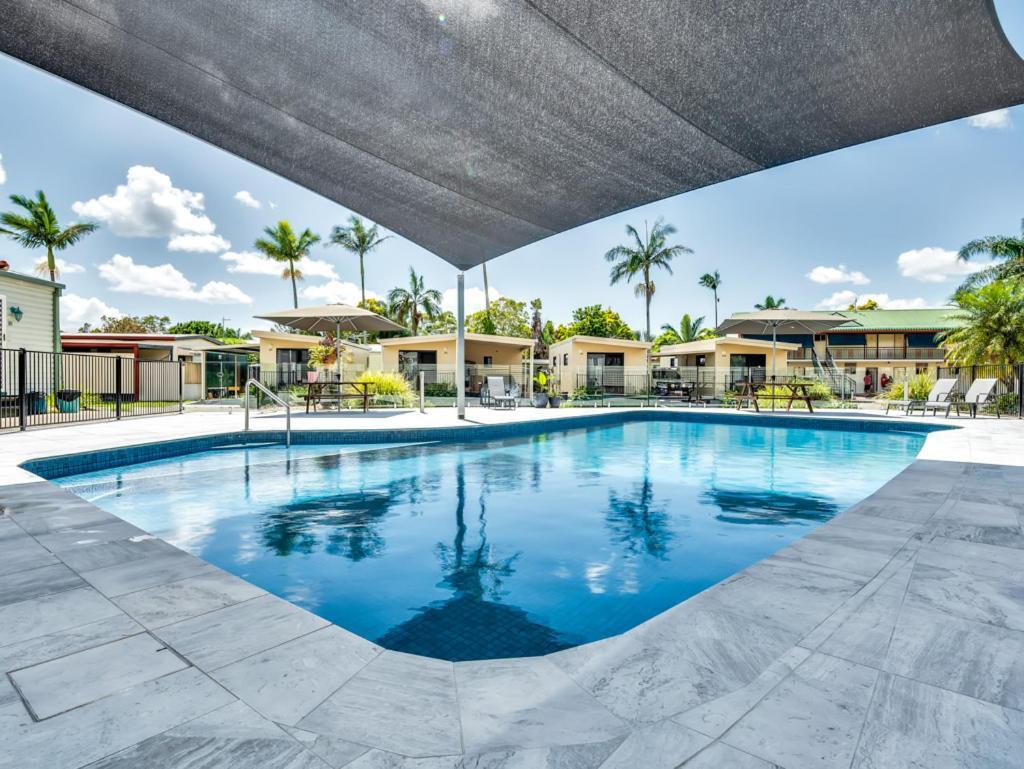 Ingenia Holidays Taigum Brisbane Exteriör bild