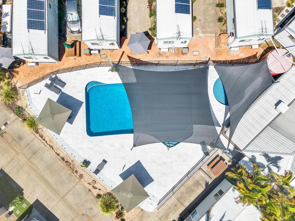 Ingenia Holidays Taigum Brisbane Exteriör bild