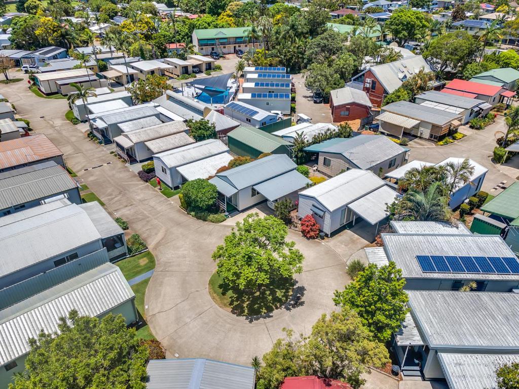 Ingenia Holidays Taigum Brisbane Exteriör bild