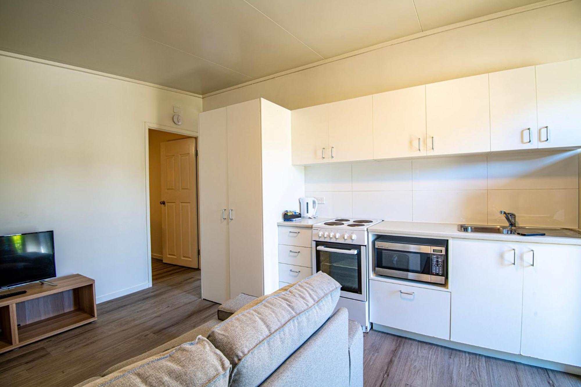 Ingenia Holidays Taigum Brisbane Exteriör bild