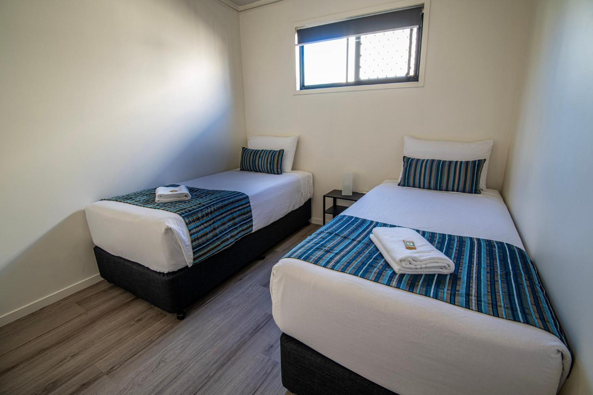 Ingenia Holidays Taigum Brisbane Exteriör bild