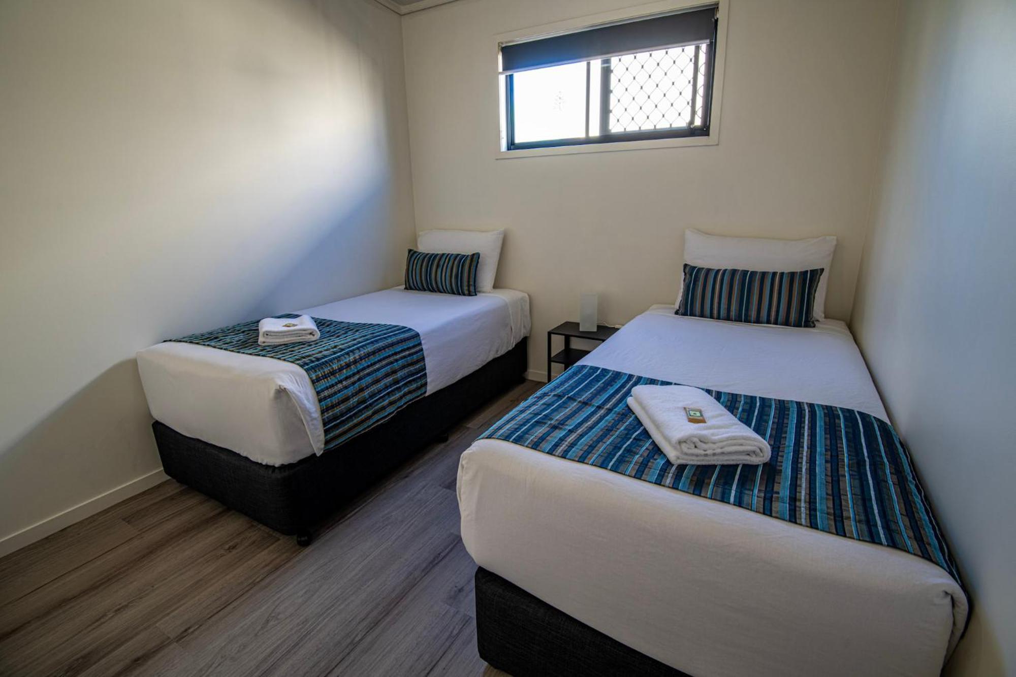 Ingenia Holidays Taigum Brisbane Exteriör bild