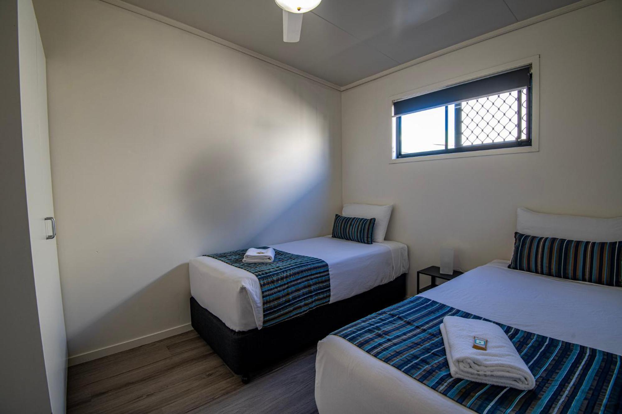 Ingenia Holidays Taigum Brisbane Exteriör bild