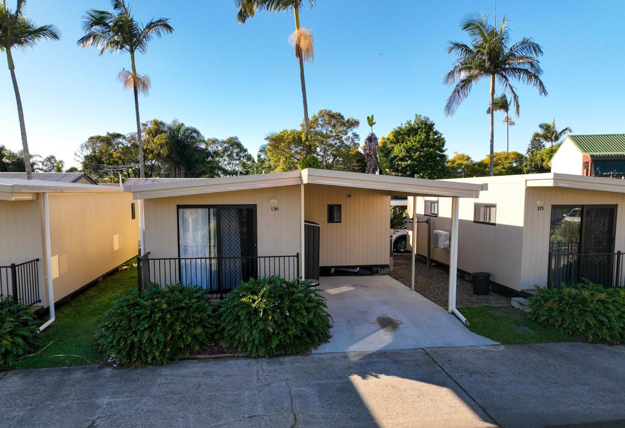 Ingenia Holidays Taigum Brisbane Exteriör bild