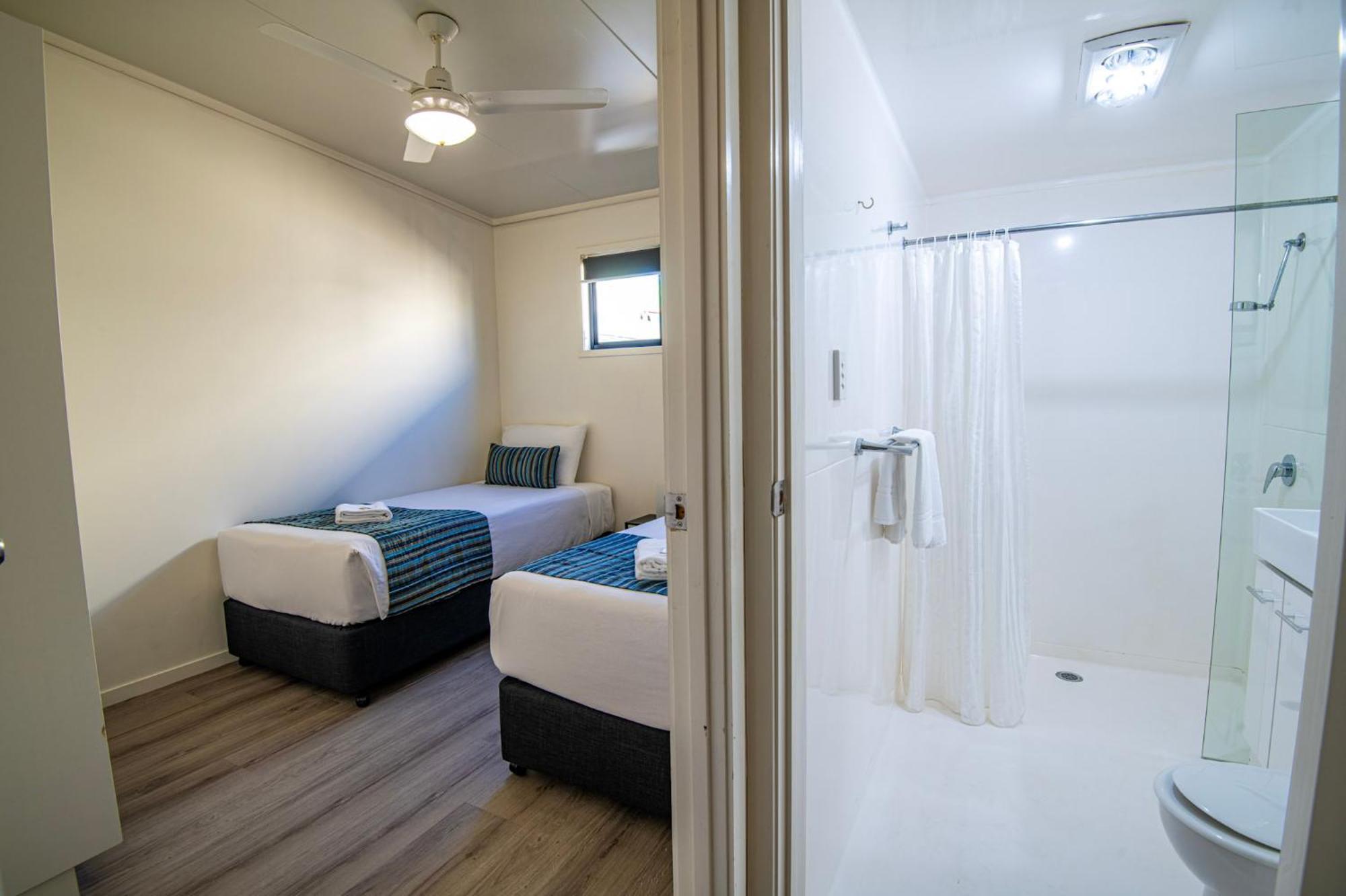 Ingenia Holidays Taigum Brisbane Exteriör bild