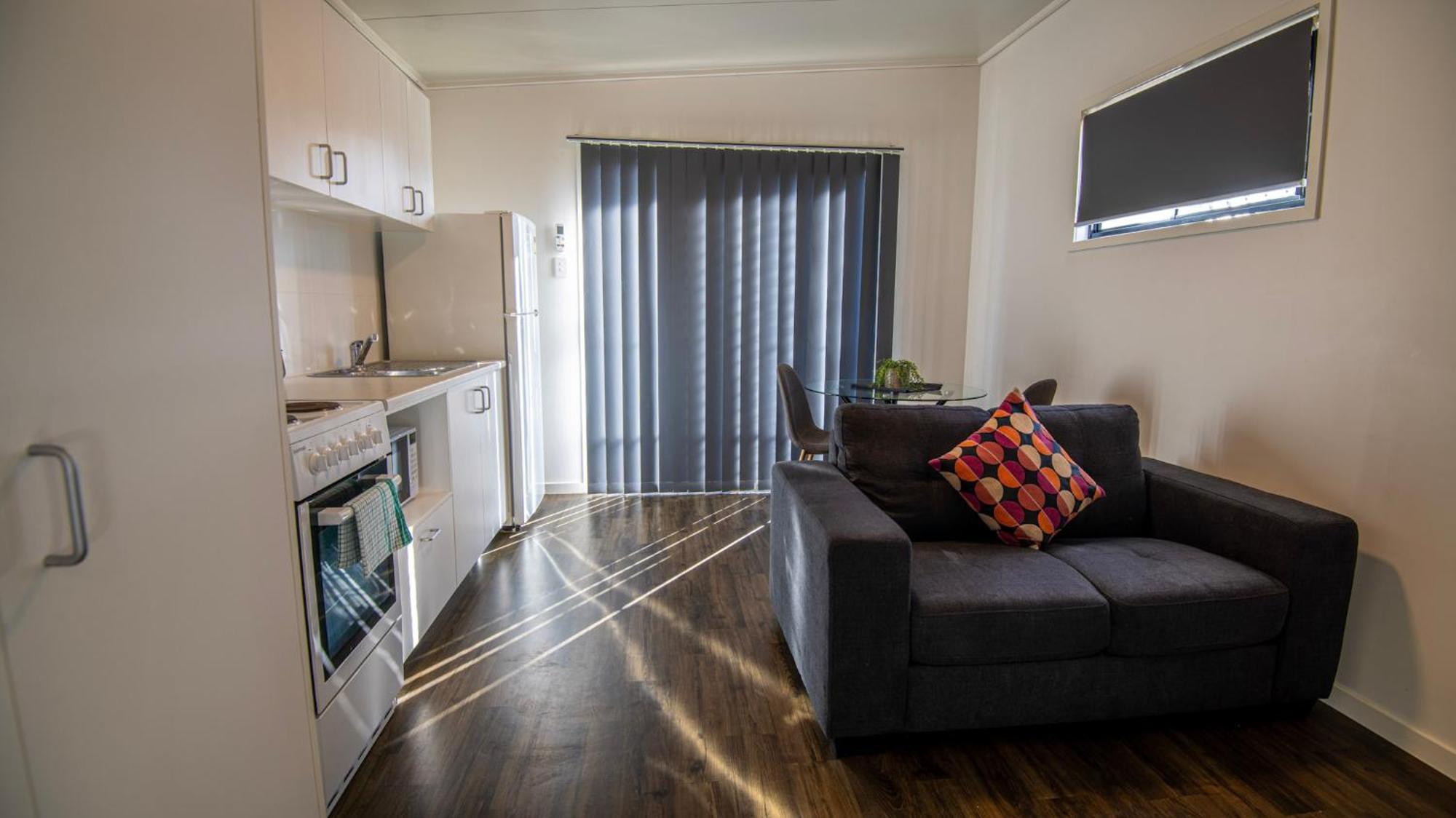 Ingenia Holidays Taigum Brisbane Exteriör bild