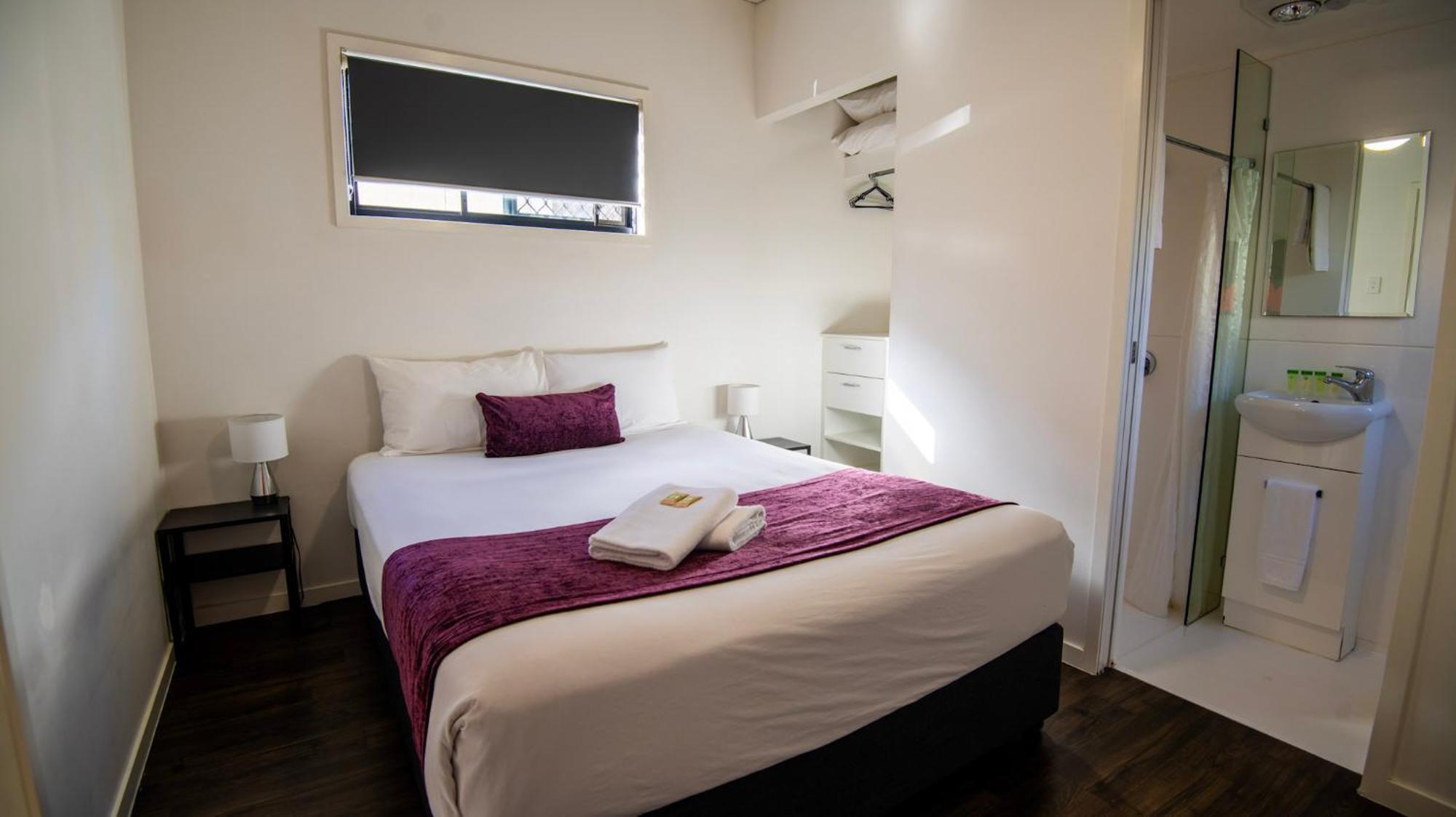 Ingenia Holidays Taigum Brisbane Exteriör bild