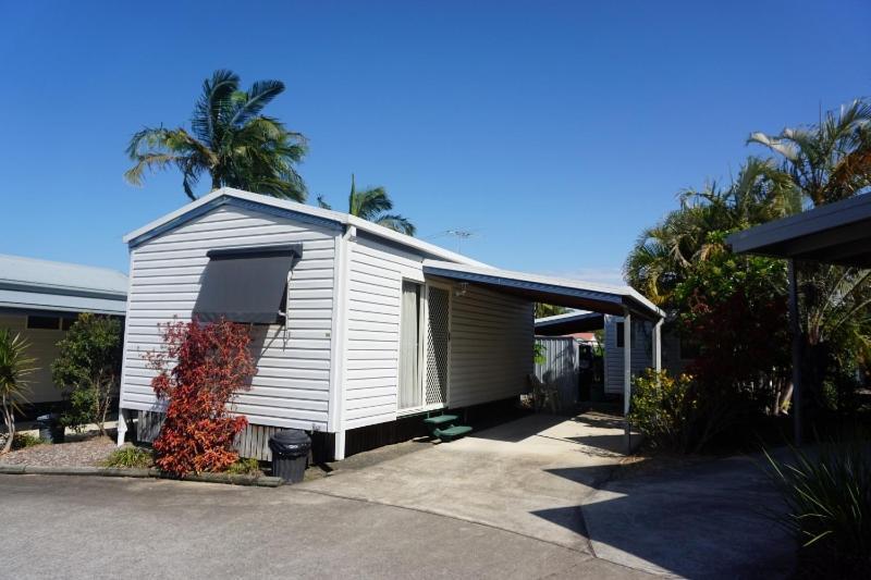 Ingenia Holidays Taigum Brisbane Exteriör bild